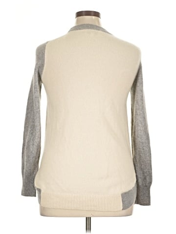 Belle France Pullover Sweater (view 2)