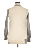 Belle France Gray Pullover Sweater Size XL - photo 2
