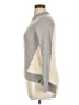 Belle France Gray Pullover Sweater Size XL - photo 5