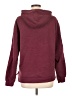 Puma Burgundy Pullover Hoodie Size L - photo 2