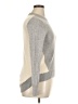 Belle France Gray Pullover Sweater Size XL - photo 4