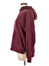 Puma Burgundy Pullover Hoodie Size L - photo 5