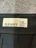 Old Navy Black Dress Pants Size 16 - photo 7