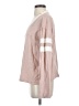 Faherty Pink Pullover Sweater Size S - photo 5