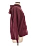 Puma Burgundy Pullover Hoodie Size L - photo 4