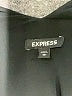 Express 100% Polyester Black Tank Top Size XS - photo 7