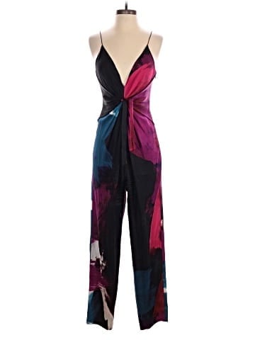 Diane von Furstenberg Jumpsuit (view 1)