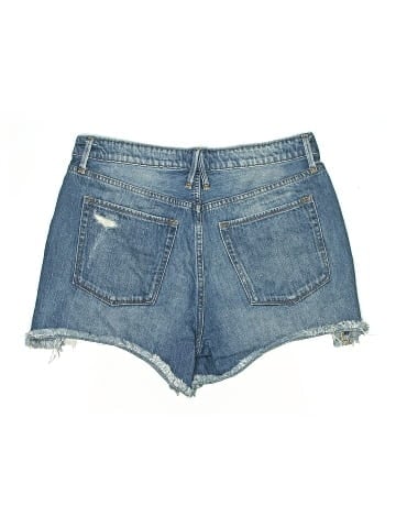Good American Denim Shorts (view 2)