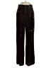 Zara Black Casual Pants Size XS - photo 1