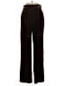 Zara Black Casual Pants Size XS - photo 2