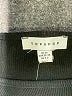 Topshop Black Long Sleeve Top Size 0 - 2 - photo 7