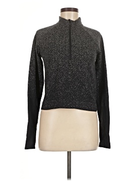 Lululemon Athletica Track Jacket