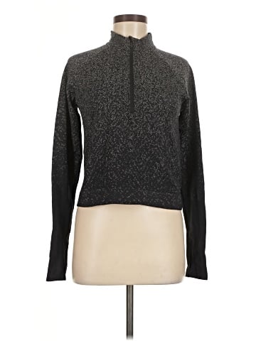 Lululemon Athletica Track Jacket (view 1)