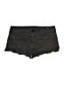 Rip Curl Graphic Black Shorts Size 9 - photo 2