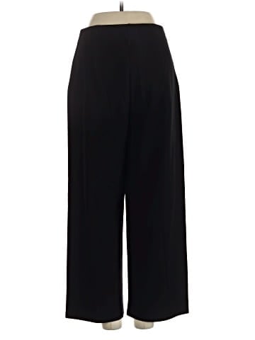 Eileen Fisher Dress Pants (view 2)