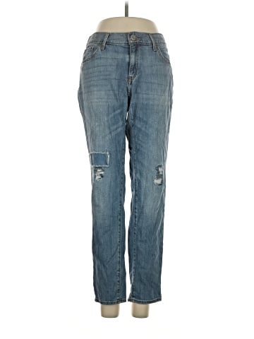 Eddie Bauer Jeans (view 1)