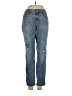 Eddie Bauer Blue Jeans Size 2 - photo 1