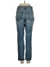 Eddie Bauer Blue Jeans Size 2 - photo 2
