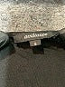 Ambiance 100% Rayon Black 3/4 Sleeve Blouse Size S - photo 7