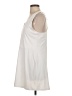 Fabletics Solid Ivory Casual Dress Size S - photo 5