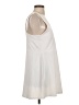 Fabletics Solid Ivory Casual Dress Size S - photo 4
