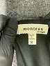 Monteau 100% Polyester Black Sleeveless Blouse Size S - photo 7