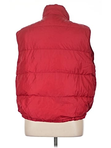 Lands' End Vest (view 2)