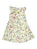 Assorted Brands Floral White Dress Size 10 - photo 1