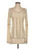 American Rag Cie Ivory Pullover Sweater Size XS - photo 1