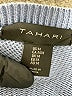 Tahari Blue Pullover Sweater Size M - photo 7