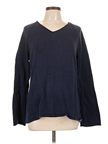 Eddie Bauer Pullover Sweater (view 1)