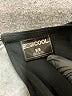 32 Degrees 100% Polyester Solid Black Casual Dress Size S - photo 7