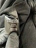 32 Degrees 100% Polyester Solid Black Casual Dress Size S - photo 8