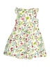 Assorted Brands Floral White Dress Size 10 - photo 2