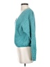 Urban Outfitters Teal Pullover Sweater Size XS - photo 5