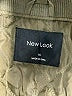New Look 100% Polyester Solid Green Jacket Size M - photo 6