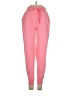 colsie Pink Track Pants Size XS - photo 1