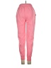 colsie Pink Track Pants Size XS - photo 2