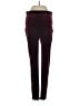SPANX Burgundy Casual Pants Size XL - photo 1