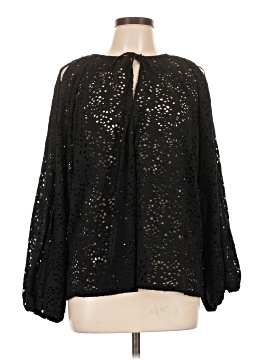 Vince Camuto 3/4 Sleeve Blouse