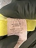 Forever Rose Couture Solid Yellow Romper Size L - photo 6