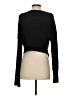 Free People Black Cardigan Size XS - photo 2