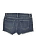 FRAME Blue Denim Shorts Size 28 waist - photo 2