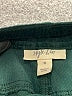 Style&Co Green Jeans Size 10 - photo 4