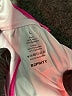 B2Prity Color Block Pink One Piece Swimsuit Size L - photo 3