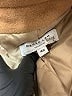 Derek Lam Collective Tan Coat Size EU (IT) 46 / US 10 - photo 6
