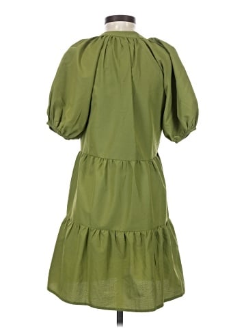 Style Envy Casual Dress (view 2)