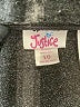 Justice Gray Dress Size 10 - photo 3