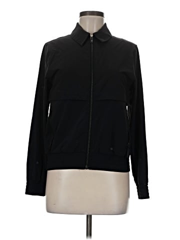 Lululemon Athletica Track Jacket (view 1)