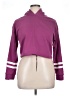 Love 100% Polyester Purple Sweatshirt Size XL - photo 1